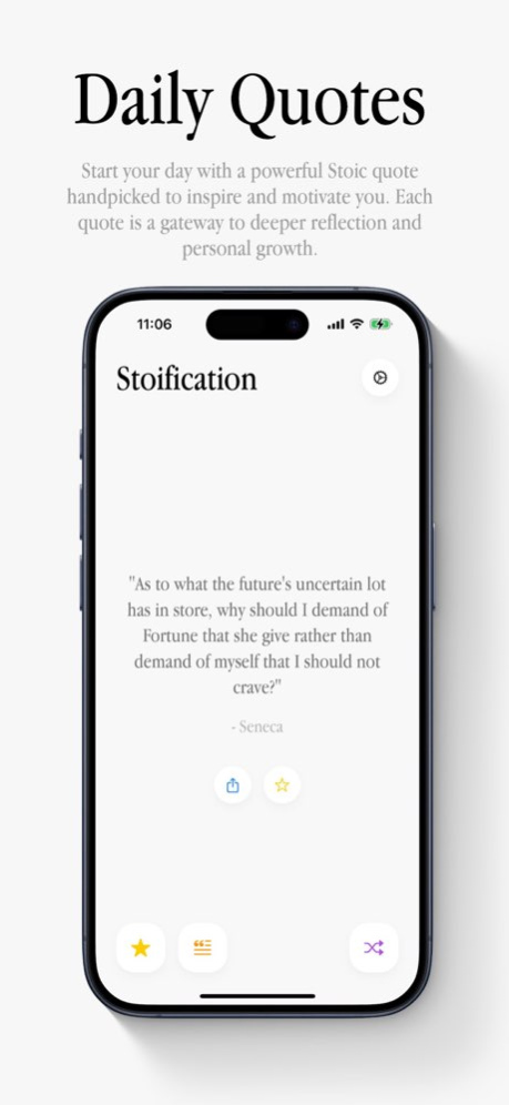 Stoification 3.0 Screenshot