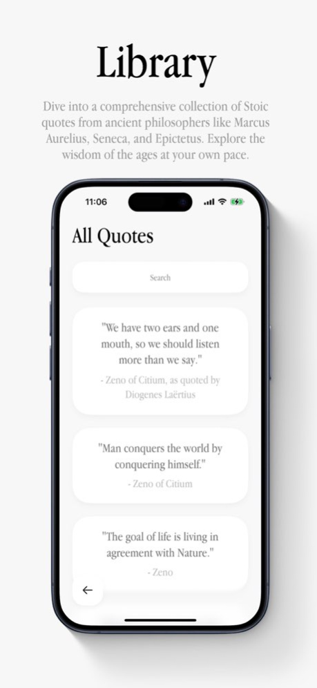 Stoification 3.0 Screenshot