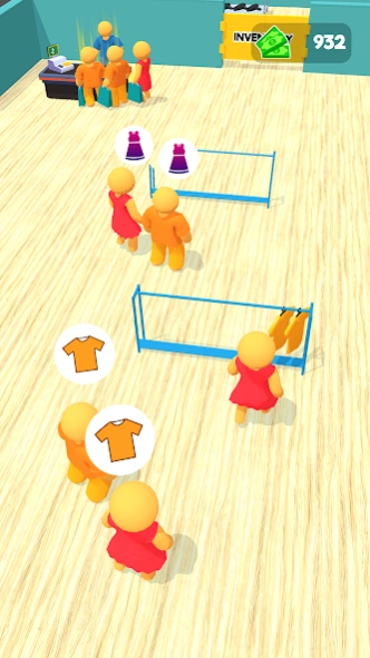 Store Manager: My Supermarket 1.24 Screenshot