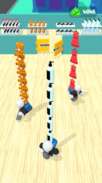 Store Manager: My Supermarket 1.24 Screenshot