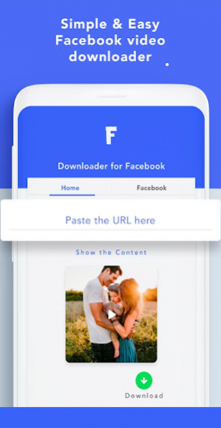Story saver for instagram 1.0 Screenshot