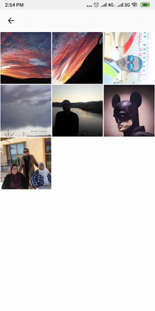 Story Saver for Instagram 1.0.1 Screenshot