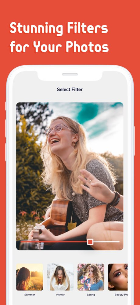 Story Maker: slideshow maker 2.0.1 Screenshot