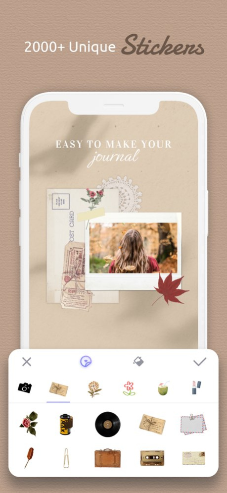 StoryLab: insta story maker 1.8.3 Screenshot