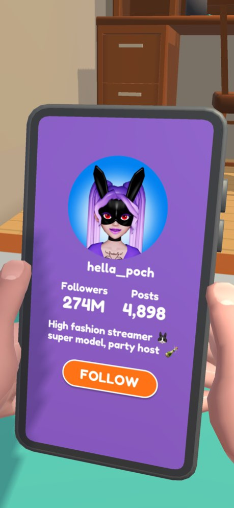 Streamer Survival Challenge 1.5 Screenshot