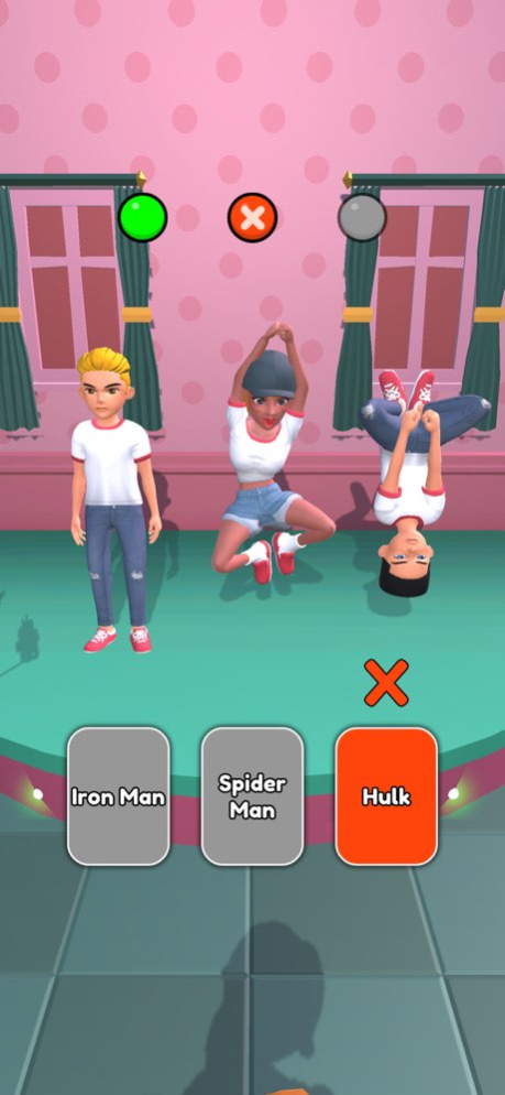 Streamer Survival Challenge 1.5 Screenshot
