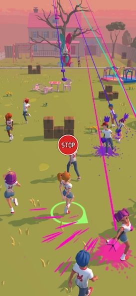 Streamer Survival Challenge 2.0.0 Screenshot