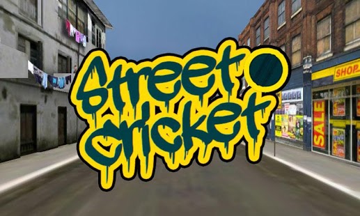 Street Cricket 4.3 Screenshot