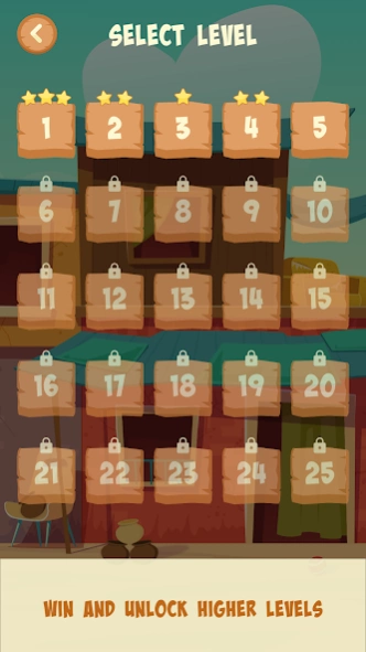 Strike balls 1.8 Screenshot