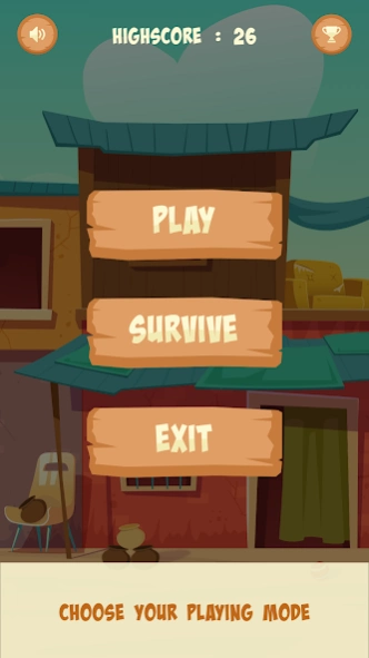 Strike balls 1.8 Screenshot