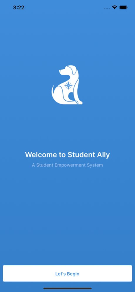 Student Ally 1.1.0 Screenshot
