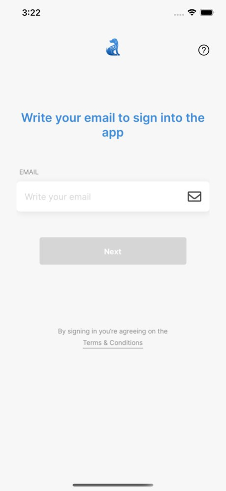 Student Ally 1.1.0 Screenshot