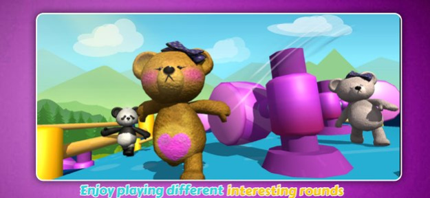 Stumble Run Fall & Fun 3D Game 1.0.6 Screenshot