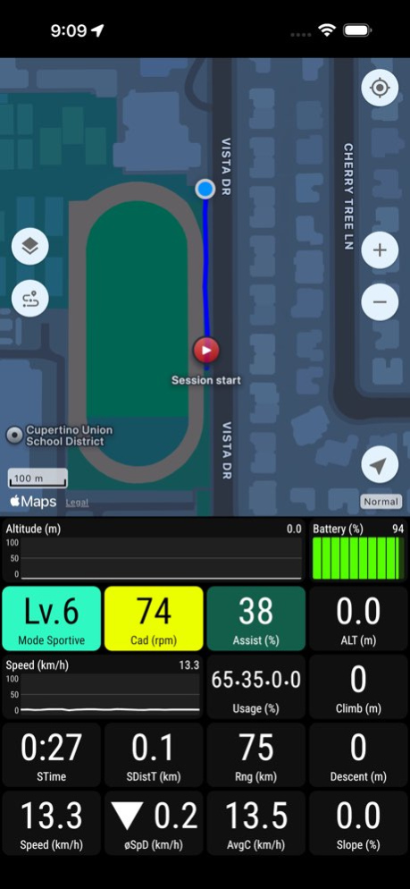 STUnlocker Ride 2.0.119 Screenshot