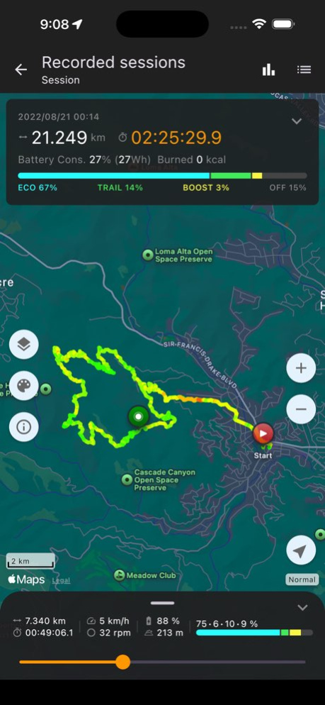 STUnlocker Ride 2.0.119 Screenshot