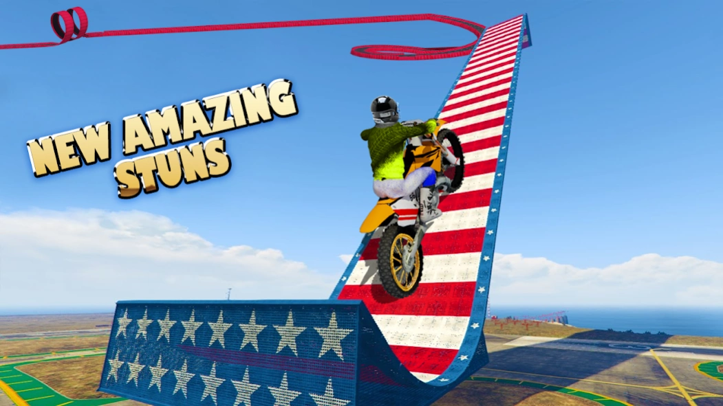 Moto Driving: Bike Racing 2025 1.1.10 Screenshot