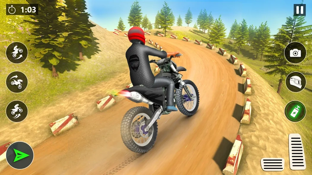 Bike Racing Games - Bike Games 1.0.57 Screenshot