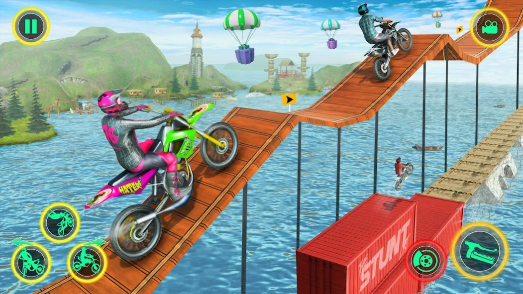 Bike Racing Games - Bike Games 1.0.57 Screenshot