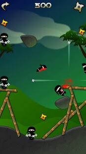 Stupid Ninjas 1.0.5 Screenshot
