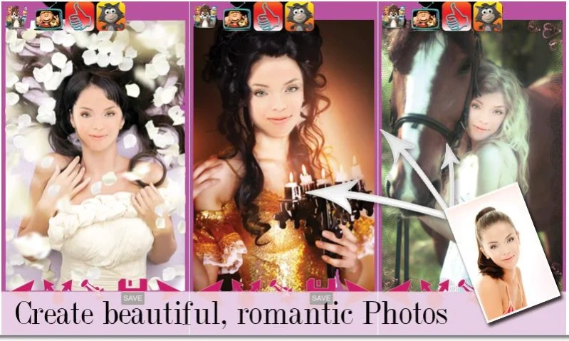 Style&Fashion: Fun Photo Booth 220107 Screenshot