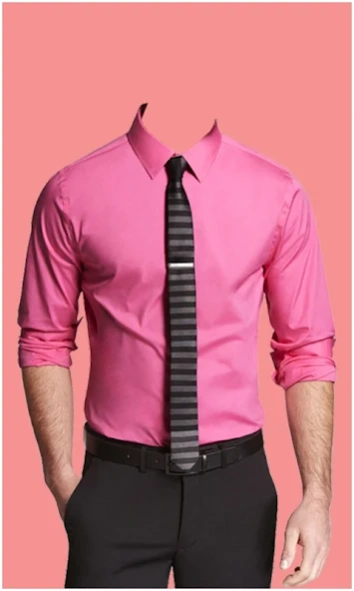 Stylish Man Fashion Dress Suit  Screenshot
