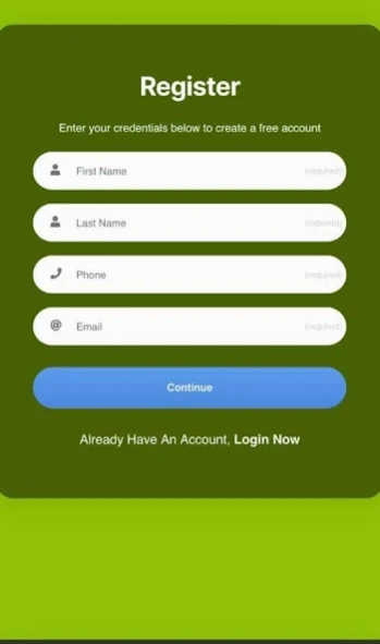 Subhere 1.0.0 Screenshot