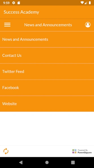 Success Academy Charter 2.118.0 Screenshot