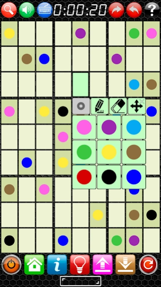 Sudoku: Brain Logic Puzzles 16.2 Screenshot