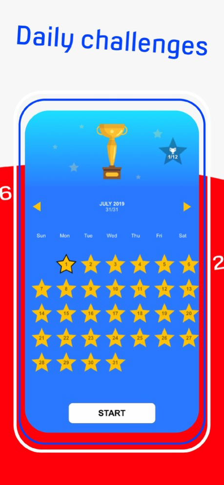 Sudoku - Best Number Puzzles 1.5.0 Screenshot