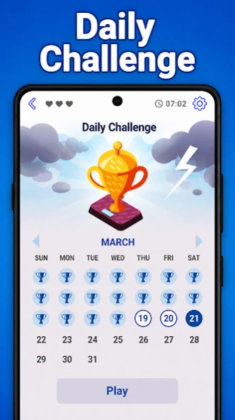 Sudoku - Classic Sudoku Puzzle 1.87 Screenshot