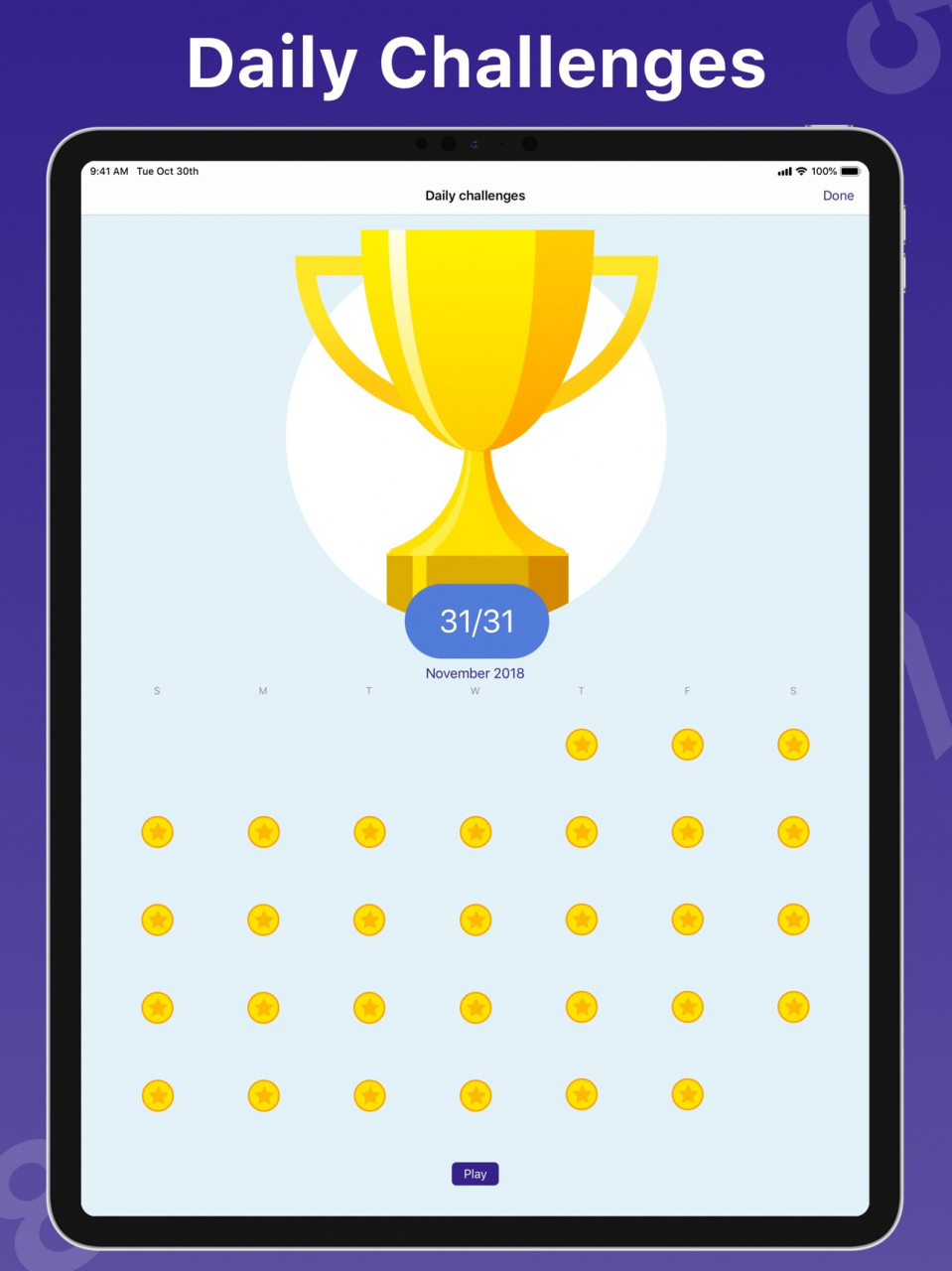 Sudoku: Number Puzzle Games 1.0.1 Screenshot