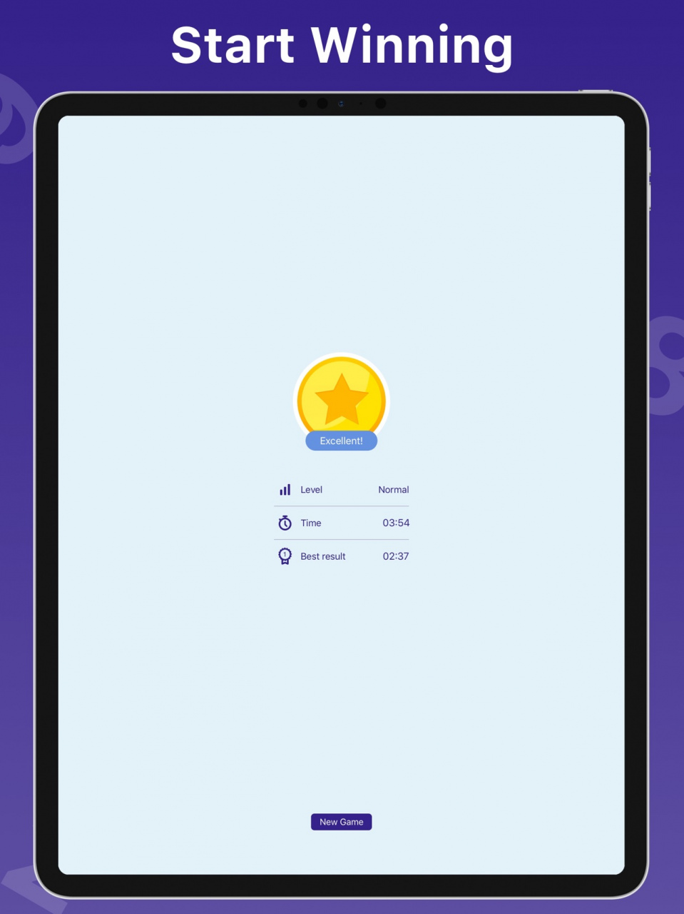 Sudoku: Number Puzzle Games 1.0.1 Screenshot