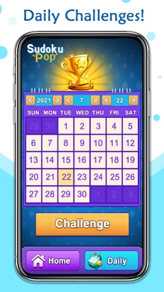 Sudoku - Number Puzzle Games 1.0.5 Screenshot