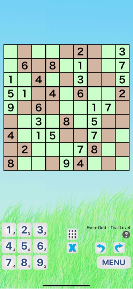 Sudoku Revolution 2.2.12 Screenshot