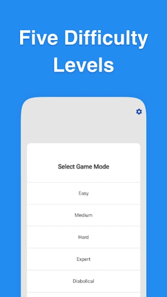 Sudoku.sh - Puzzle Game 1.4.5 Screenshot