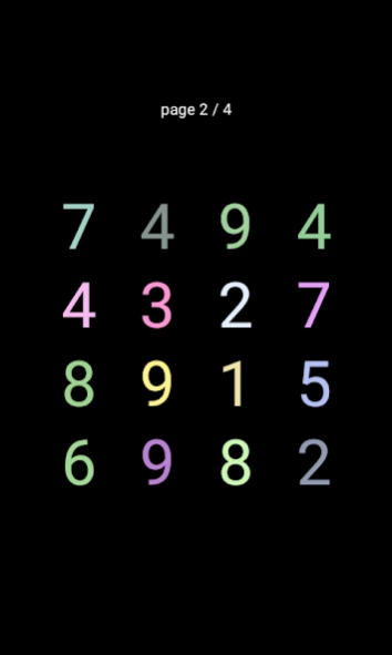 Sum Them All 2.6 Screenshot