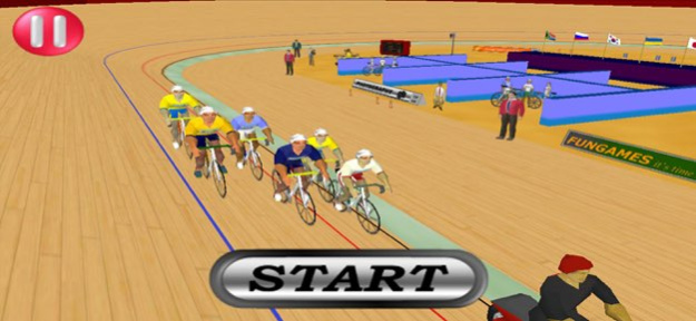 Summer Games 3D 2.5 Screenshot