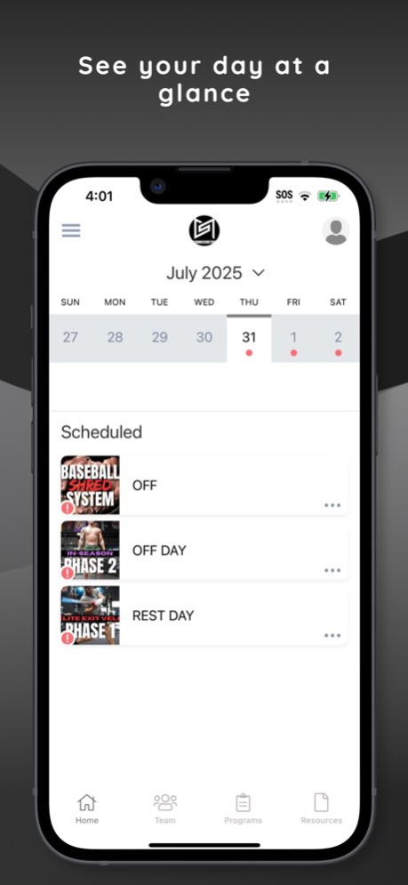 Summers Method Performance 5.26.0 Screenshot