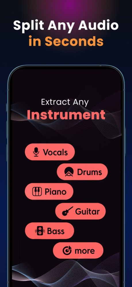 Suno AI: Instant Song Maker 1.1.0 Screenshot