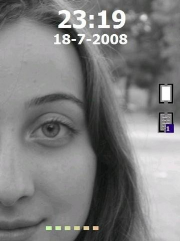 Sunscape 0.4 Screenshot