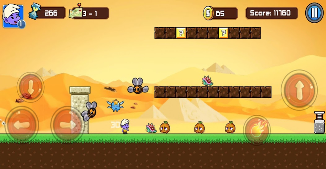 Super Max - Jungle World 2023 1.4172412 Screenshot