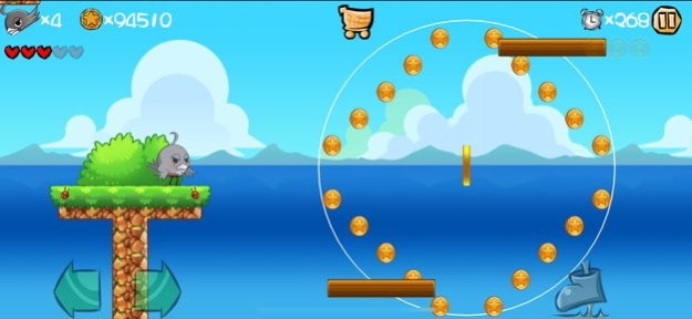 Super Bird Adv. 1.6.2 Screenshot