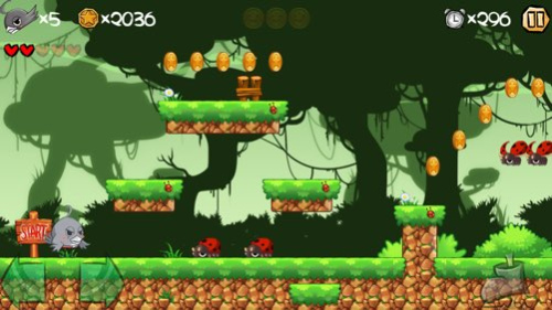 Super Bird Adv. Pro 1.1.3 Screenshot