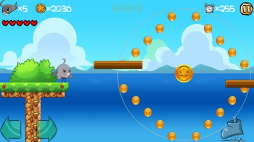 Super Bird Adv. Pro 1.1.3 Screenshot