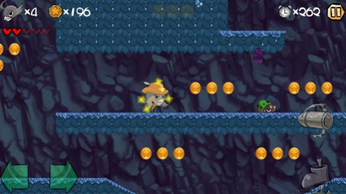 Super Bird Adv. Pro 1.1.3 Screenshot