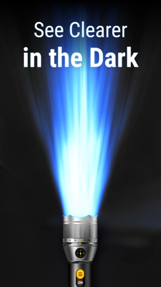 Flashlight & Flash Alert 4.2.4 Screenshot