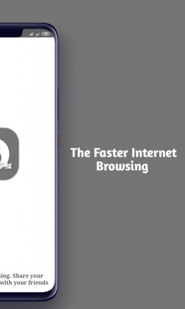 Super Browser - Private & Secure 1.0.0.8 Screenshot