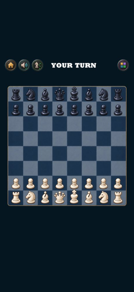 Super Chess for Watch & Phone 3.6.3 Screenshot
