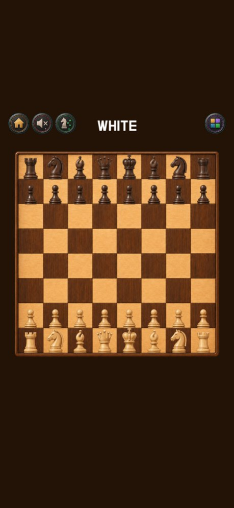 Super Chess for Watch & Phone 3.6.3 Screenshot