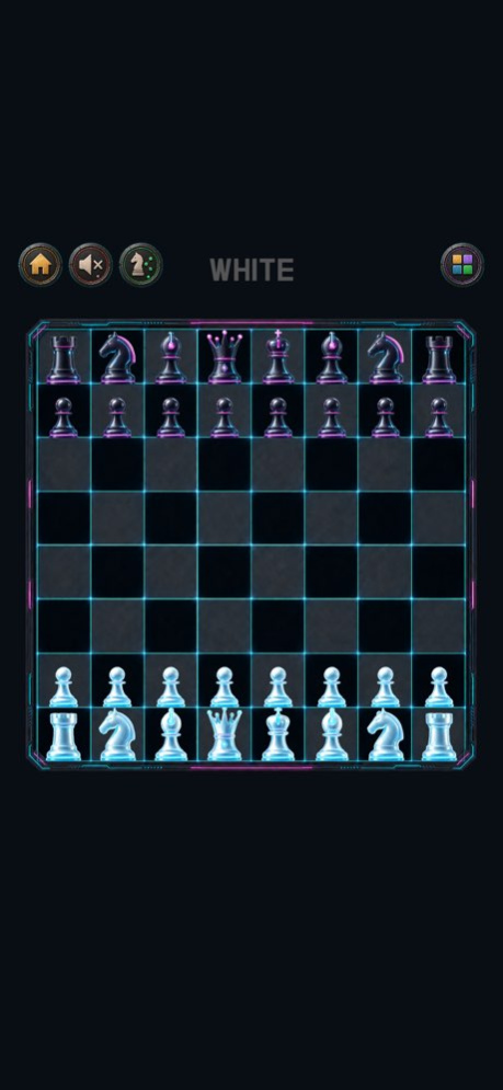 Super Chess for Watch & Phone 3.6.3 Screenshot